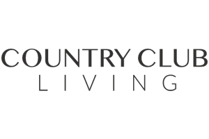 Country Club Living Logo